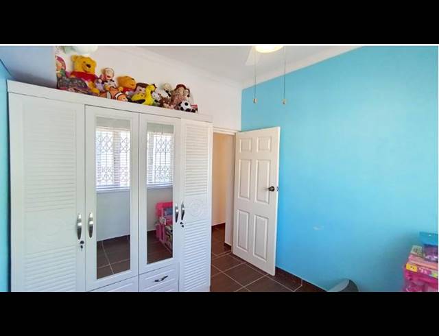 3 BEDROOM HOUSE FOR SALE IN MOORTON